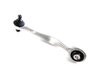 ES#1905522 - 4Z7498502 -  Complete Front Control Arm Kit - Meyle & TRW - Includes new control arms with hardware - Assembled By ECS - Audi
