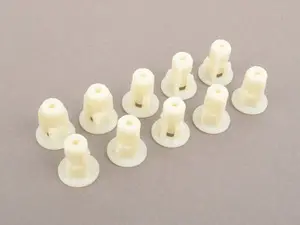 Expanding Nut - Pack Of 10