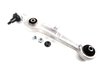 ES#1905522 - 4Z7498502 -  Complete Front Control Arm Kit - Meyle & TRW - Includes new control arms with hardware - Assembled By ECS - Audi