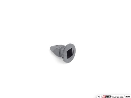 ES#2885389 - 357827998 - Speed Nut  - Fits front or rear door panels - Vaico - Volkswagen