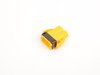 ES#2738490 - 61131378403KT - Plug Housing - Pack Of 10  - 2 pol  - Genuine BMW - BMW