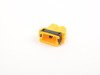 ES#2738490 - 61131378403KT - Plug Housing - Pack Of 10  - 2 pol  - Genuine BMW - BMW