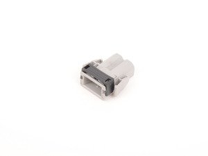 ES#2696018 - 61131378402KT - Plug Terminal - Pack Of 10 - Genuine BMW - 