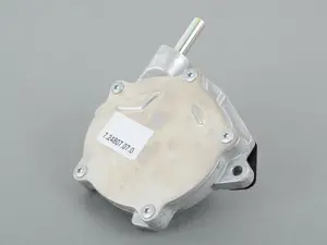 Vacuum Pump