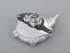 ES#2587937 - 2712301165 - Vacuum Pump - Restore pedal feel with a new brake vacuum pump. - Pierburg - Mercedes Benz
