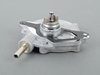 ES#2587937 - 2712301165 - Vacuum Pump - Restore pedal feel with a new brake vacuum pump. - Pierburg - Mercedes Benz