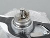 ES#2587937 - 2712301165 - Vacuum Pump - Restore pedal feel with a new brake vacuum pump. - Pierburg - Mercedes Benz