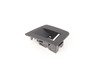 ES#2498370 - 51417225890 - F10 Black Window Switch Trim - Right - Trim surrounding the window switch - Genuine BMW - BMW
