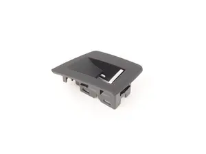 F10 Black Window Switch Trim - Right