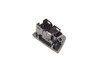 ES#2498370 - 51417225890 - F10 Black Window Switch Trim - Right - Trim surrounding the window switch - Genuine BMW - BMW