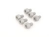 ES#2588212 - N90971402KT - Clutch Installation Kit - Includes all of the necessary hardware to install a new clutch - Genuine Volkswagen Audi - Audi