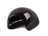ES#1885199 - 51167238071 - Mayfair Mirror Cover - Left - Attaches to the front of the side mirror housing - Genuine MINI - MINI