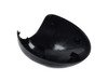 ES#1885199 - 51167238071 - Mayfair Mirror Cover - Left - Attaches to the front of the side mirror housing - Genuine MINI - MINI