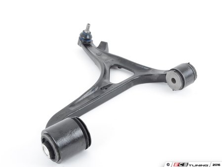 ES#3089368 - 2033300407 - Front Lower Control Arm - Right Side - Includes new bushings and ball joint - Optimal - Mercedes Benz