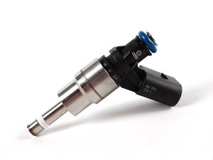 ES#281270 - 06F906036A - Fuel Injector - Priced Each - Keep your engine running smooth - Genuine Volkswagen Audi - Audi Volkswagen
