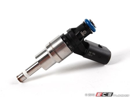 ES#281270 - 06F906036A - Fuel Injector - Priced Each - Keep your engine running smooth - Genuine Volkswagen Audi - Audi Volkswagen