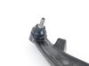 ES#3089368 - 2033300407 - Front Lower Control Arm - Right Side - Includes new bushings and ball joint - Optimal - Mercedes Benz