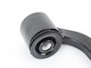 ES#3089368 - 2033300407 - Front Lower Control Arm - Right Side - Includes new bushings and ball joint - Optimal - Mercedes Benz