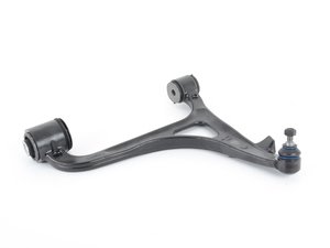 ES#3089367 - 2033300307 - Front Lower Control Arm - Left Side - Includes new bushings and ball joint - Optimal - Mercedes Benz