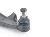 ES#3089367 - 2033300307 - Front Lower Control Arm - Left Side - Includes new bushings and ball joint - Optimal - Mercedes Benz
