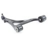 ES#3089367 - 2033300307 - Front Lower Control Arm - Left Side - Includes new bushings and ball joint - Optimal - Mercedes Benz