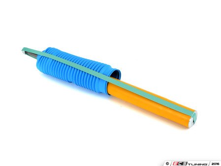 ES#2983435 - 34-181560 - B8 Performance Plus Front Strut - Priced Each - Compliments factory sport package or lowering springs with a remarkably comfortable sport ride. World-famous Bilstein quality with a limited lifetime warranty! - Bilstein - BMW