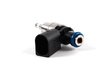 ES#281270 - 06F906036A - Fuel Injector - Priced Each - Keep your engine running smooth - Genuine Volkswagen Audi - Audi Volkswagen