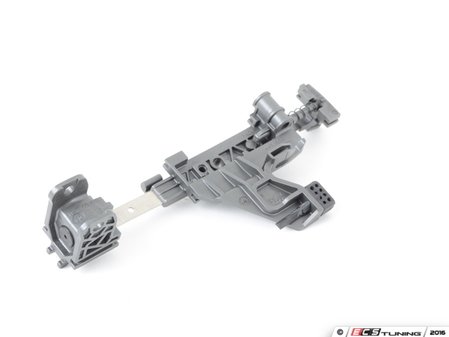 ES#401664 - 5M0877481A - Sunroof guide locking segment - Left - Replace broken plastic pieces to restore sunroof function - Genuine Volkswagen Audi - Volkswagen