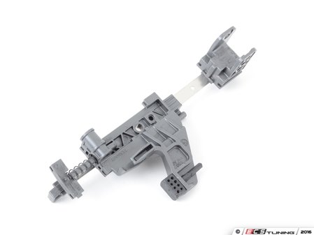 ES#401665 - 5M0877482A - Sunroof guide locking segment - Right - Replace broken plastic pieces to restore sunroof function - Genuine Volkswagen Audi - Volkswagen
