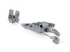 ES#401665 - 5M0877482A - Sunroof guide locking segment - Right - Replace broken plastic pieces to restore sunroof function - Genuine Volkswagen Audi - Volkswagen