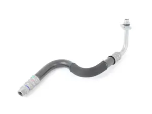 Transmission Cooling Line - Return