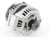 ES#29746 - 12317551256 - Alternator - 180A - New - not remanufactured! - Genuine BMW - BMW