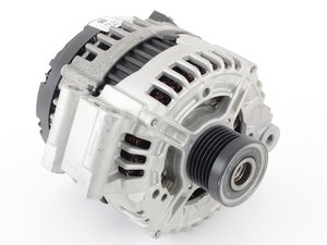 ES#29746 - 12317551256 - Alternator - 180A - New - not remanufactured! - Genuine BMW - BMW