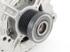 ES#29746 - 12317551256 - Alternator - 180A - New - not remanufactured! - Genuine BMW - BMW