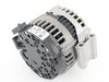 ES#29746 - 12317551256 - Alternator - 180A - New - not remanufactured! - Genuine BMW - BMW