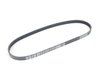 ES#2536187 - 079903137AJ - Accessory Belt - Replaces your cracked or worn belt - Genuine Volkswagen Audi - Audi