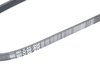 ES#2536187 - 079903137AJ - Accessory Belt - Replaces your cracked or worn belt - Genuine Volkswagen Audi - Audi