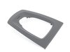 ES#2596610 - 65139266106 - COVER, CENTER SPEAKE - Genuine BMW - BMW