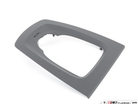 ES#2596610 - 65139266106 - COVER, CENTER SPEAKE - Genuine BMW - BMW