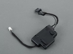 ES#2755463 - 61317848639 - Control Unit - Steering Wheel Electronics - Genuine BMW - BMW
