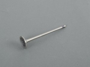 ES#22972 - 11347539916 - Exhaust Valve - Priced Each - (NO LONGER AVAILABLE) - Replacement exhaust valve - Genuine BMW - 