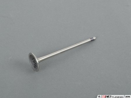 ES#22972 - 11347539916 - Exhaust Valve - Priced Each - (NO LONGER AVAILABLE) - Replacement exhaust valve - Genuine BMW - 