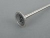 ES#22972 - 11347539916 - Exhaust Valve - Priced Each - (NO LONGER AVAILABLE) - Replacement exhaust valve - Genuine BMW - 