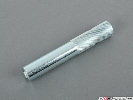 ES#199377 - 83300493973 - SEAL DRIVER - Genuine BMW - 