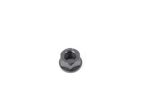 ES#468011 - N10340004 - Shouldered Nut - Priced Each - Install new hardware with your new parts. M6 - Genuine Volkswagen Audi - Audi