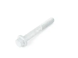 HEXAGON SCREW WITH F