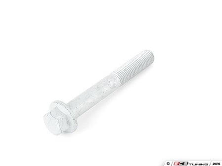 ES#2217800 - 22116781285 - HEXAGON SCREW WITH F - Genuine MINI - MINI