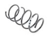 ES#50365 - 31331092655 - Front Coil Spring - Replace your cracked springs - Genuine BMW - BMW