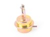 ES#2637049 - 1427133094 - Shut-Off Valve - Metal - Located at the injection pump - Bosch - Mercedes Benz