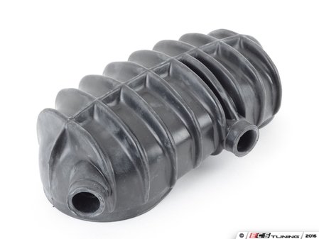 ES#1427894 - 93011035805 - Intake Boot - Sensor Plate to Throttle Socket - Genuine Porsche - Porsche